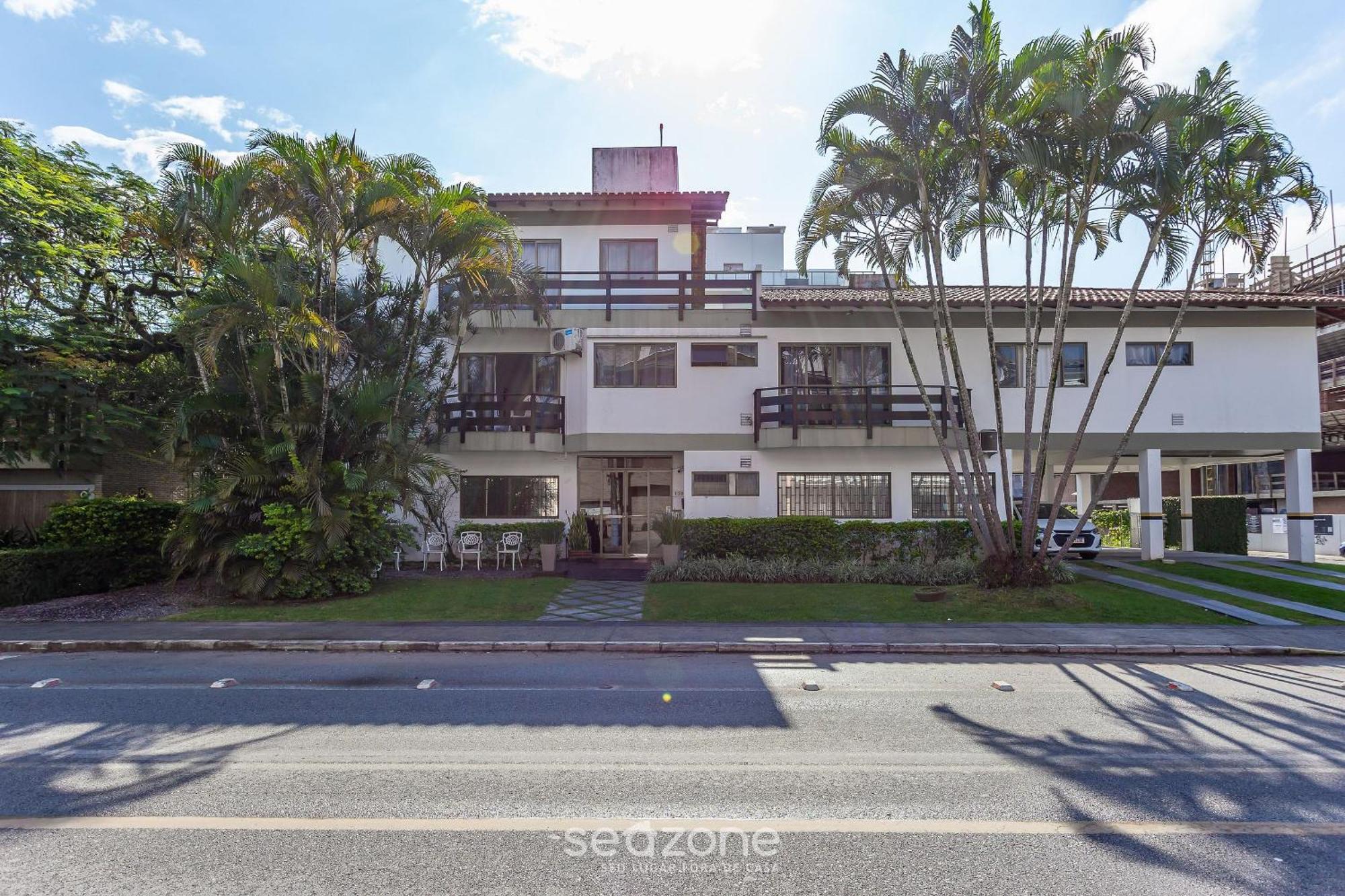 Apto Rustico E Confortavel A 200m Do Mar Psd204 Apartamento *